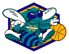 The New Orleans Hornets